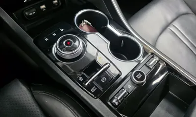 Kia K5 2022, 51044 км, за 29990000 KRW - фото 9
