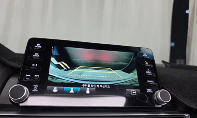 Honda Accord 2019, 54160 км, за 21500000 KRW - фото 15