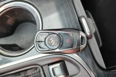 Buick Envision 2020, 40599 км, за 87048 CNY - фото 23