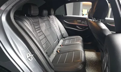 Mercedes-Benz E-Class 2019, 85346 км, за 27900000 KRW - фото 26