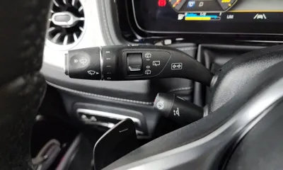 Mercedes-Benz G-Class 2024, 20925 км, за 179000000 KRW - фото 17