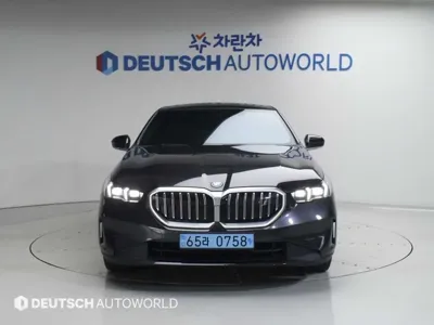 BMW i5 2024, 65548 км, за 59900000 KRW