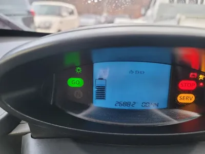 Renault-KoreaSamsung Twizy 2019, 26883 км, за 1700000 KRW - фото 6