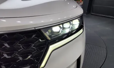 Kia Sorento 2022, 85210 км, за 28500000 KRW - фото 22