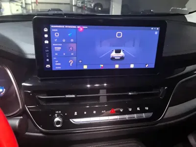 Haval H6 2021, 51300 км, за 48300 CNY - фото 13