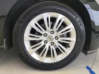 Buick LaCrosse 2017, 54900 км, за 52500 CNY - фото 6