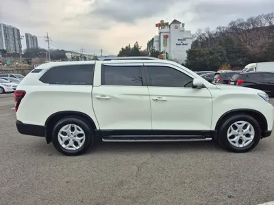 KG_Mobility_Ssangyong Rexton 2022, 49800 км, за 20800000 KRW - фото 12