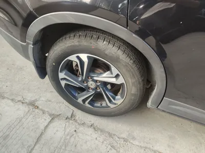 Dongfeng Aeolus AX7 2016, 121500 км, за 30108.21 CNY - фото 25