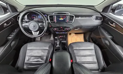 Kia Sorento 2015, 213948 км, за 7500000 KRW - фото 7