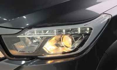 KG_Mobility_Ssangyong Rexton 2019, 103462 км, за 15400000 KRW - фото 22