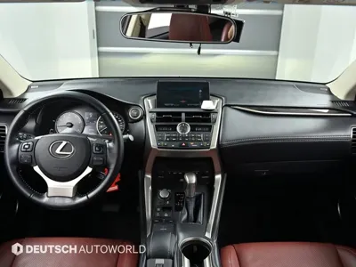Lexus NX 2015, 49802 км, за 24900000 KRW - фото 7