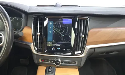 Volvo S90 2017, 161875 км, за 17500000 KRW - фото 13