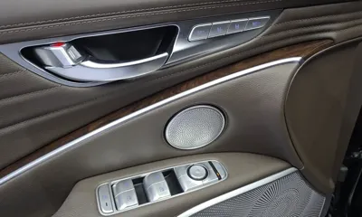Kia K9 2020, 163474 км, за 15500000 KRW - фото 30