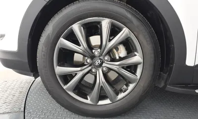 Hyundai Santafe 2018, 152854 км, за 15800000 KRW - фото 5