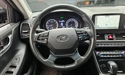 Hyundai Grandeur 2019, 58759 км, за 15500000 KRW - фото 13