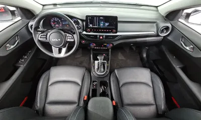Kia K3 2022, 83925 км, за 15800000 KRW - фото 7