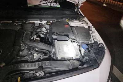 Mercedes-Benz A-Class 2019, 58600 км, за 83253.22 CNY - фото 22