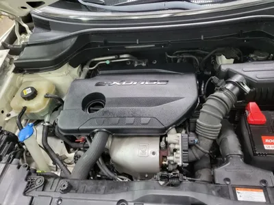 KG_Mobility_Ssangyong TIBOLI 2016, 89000 км, за 6800000 KRW - фото 19