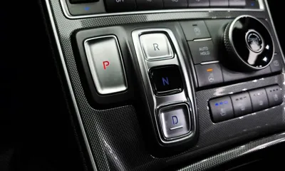 Hyundai Santafe 2021, 37525 км, за 22000000 KRW - фото 9