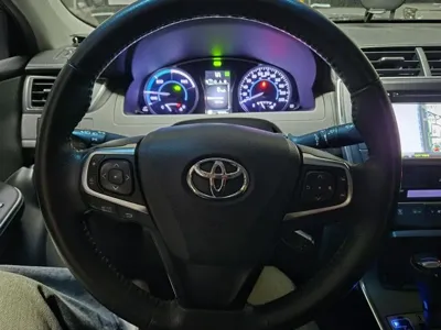 Toyota Camry 2017, 143821 км, за 11500000 KRW - фото 9