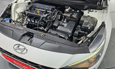 Hyundai Avante 2022, 81080 км, за 13990000 KRW - фото 6