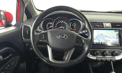 Kia Pride 2016, 54364 км, за 6500000 KRW - фото 13