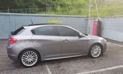 Alfa Romeo Giulietta 2016, 55000 км, за 40000000 KRW - фото 10