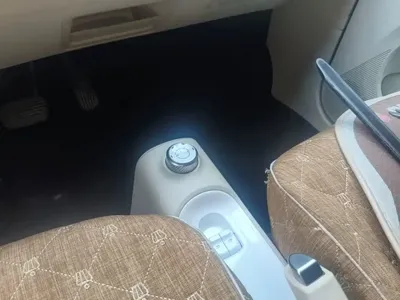 Wuling MINIEV 2025, 17600 км, за 30400 CNY - фото 14