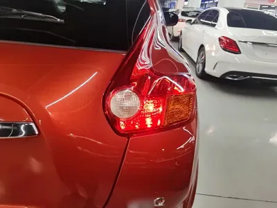 Infiniti ESQ 2019, 76700 км, за 45700 CNY - фото 8