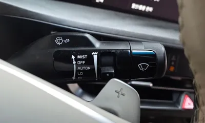Kia K8 2022, 109351 км, за 20000000 KRW - фото 33