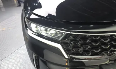 Kia Sorento 2023, 95579 км, за 26900000 KRW - фото 22
