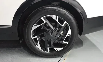 Kia Sportage 2022, 10180 км, за 31500000 KRW - фото 21
