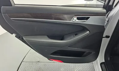 Genesis G80 2017, 75889 км, за 16500000 KRW - фото 25