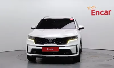 Kia Sorento 2021, 119218 км, за 18500000 KRW - фото 3