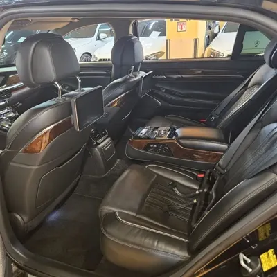 Genesis EQ900 2018, 175840 км, за 16900000 KRW - фото 10