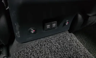 Toyota Camry 2018, 75392 км, за 22500000 KRW - фото 18