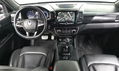 KG_Mobility_Ssangyong Rexton 2021, 48950 км, за 17900000 KRW - фото 7