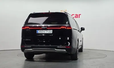 Kia Canival 2023, 71447 км, за 27900000 KRW