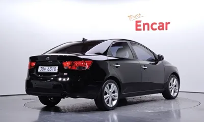Kia Porte 2013, 150978 км, за 2590000 KRW - фото 2