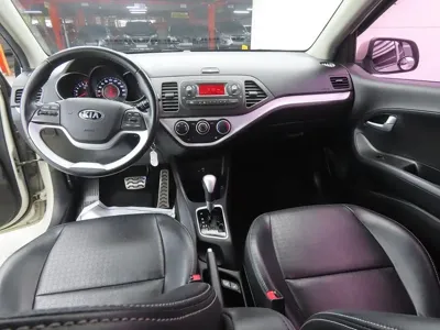 Kia Morning 2016, 74790 км, за 5500000 KRW - фото 7