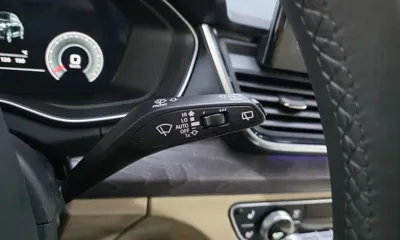 Audi Q5 2023, 29314 км, за 43900000 KRW - фото 29