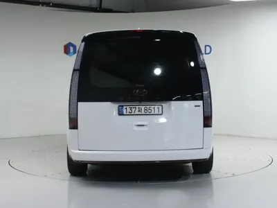 Hyundai Staria 2022, 148320 км, за 29500000 KRW
