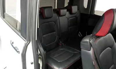 Kia Ray 2016, 101351 км, за 8800000 KRW - фото 11