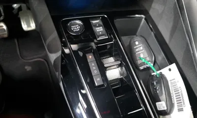 Peugeot 5008 2024, 30352 км, за 26500000 KRW - фото 9