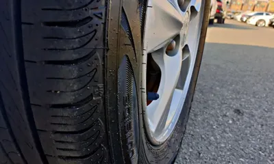 Hyundai Accent 2013, 77849 км, за 7200000 KRW - фото 20