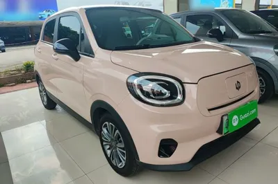 Leapmotor T03 2024, 23600 км, за 53316.47 CNY