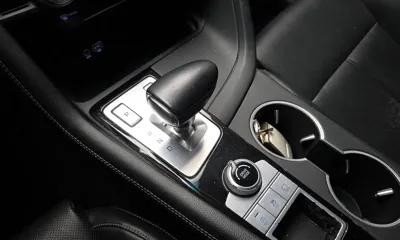 Genesis G70 2018, 119705 км, за 14500000 KRW - фото 9