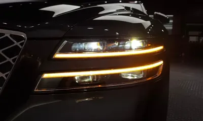 Genesis G80 2024, 52297 км, за 39800000 KRW - фото 22
