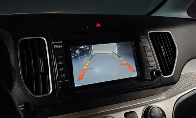 Kia Ray 2016, 102768 км, за 7600000 KRW - фото 15
