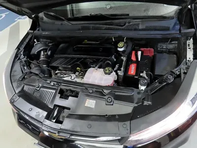 ChevroletGMDaewoo Trax 2017, 132230 км, за 5300000 KRW - фото 7